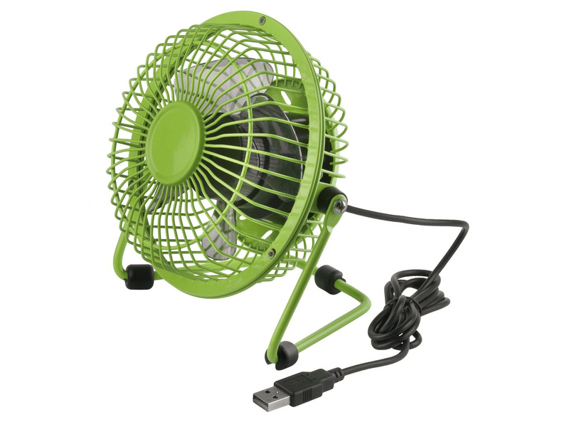 ARDES 5F01G USB ventilátor