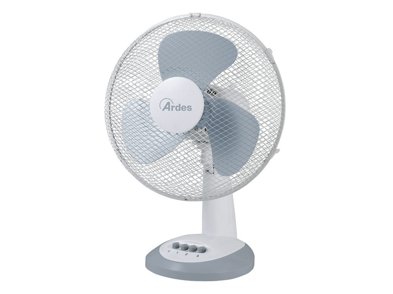ARDES 5EA40W Asztali ventilátor