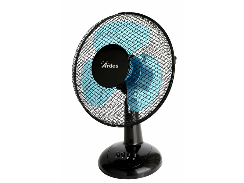 ARDES 5EA30 Asztali ventilátor