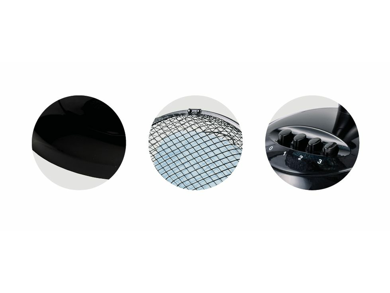 ARDES 5EA30 Asztali ventilátor