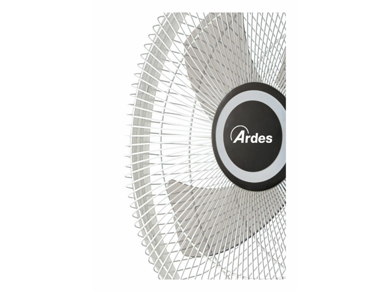 ARDES 5D40P Álló ventilátor