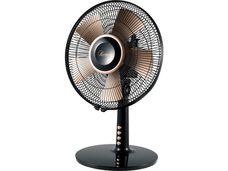 ARDES 5D30B Asztali ventilátor