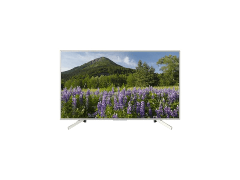 Sony KD49XF7077SAEP 4K Ultra HD Smart LED Tv