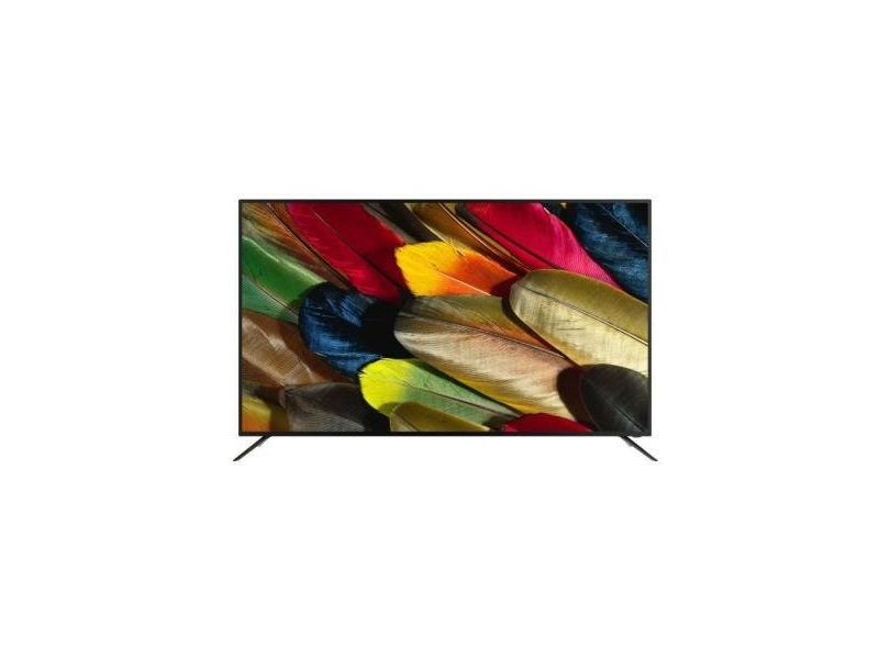 Smart Tech LE-6566UDSA 4K Ultra HD Smart LED Tv