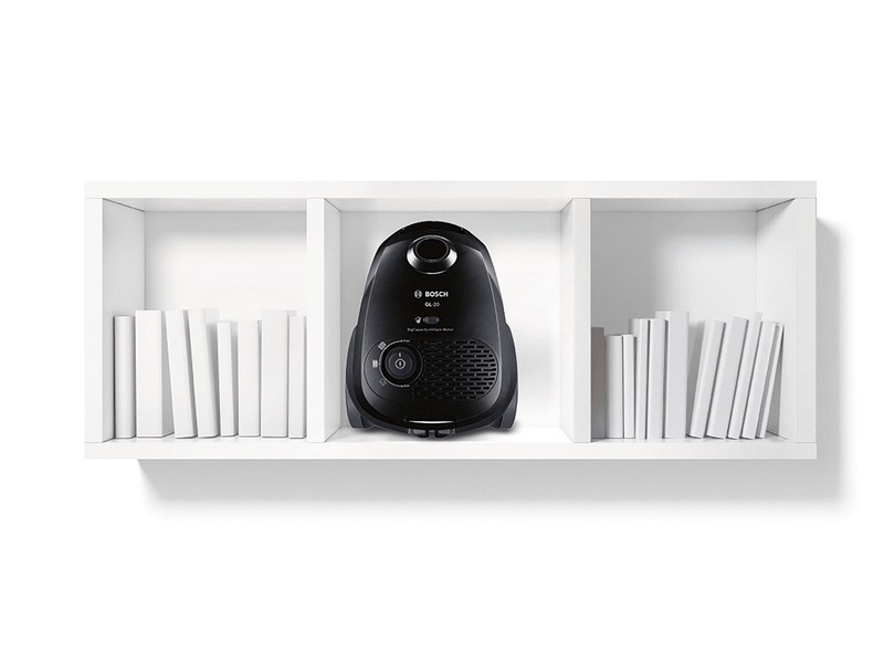 BOSCH BGB2UA310 Porzsákos porszívó