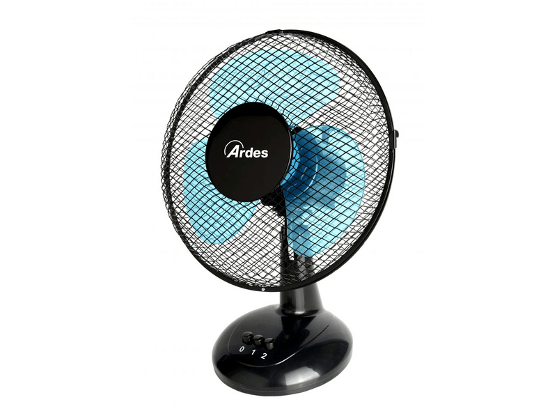 ARDES 5EA23 Asztali ventilátor