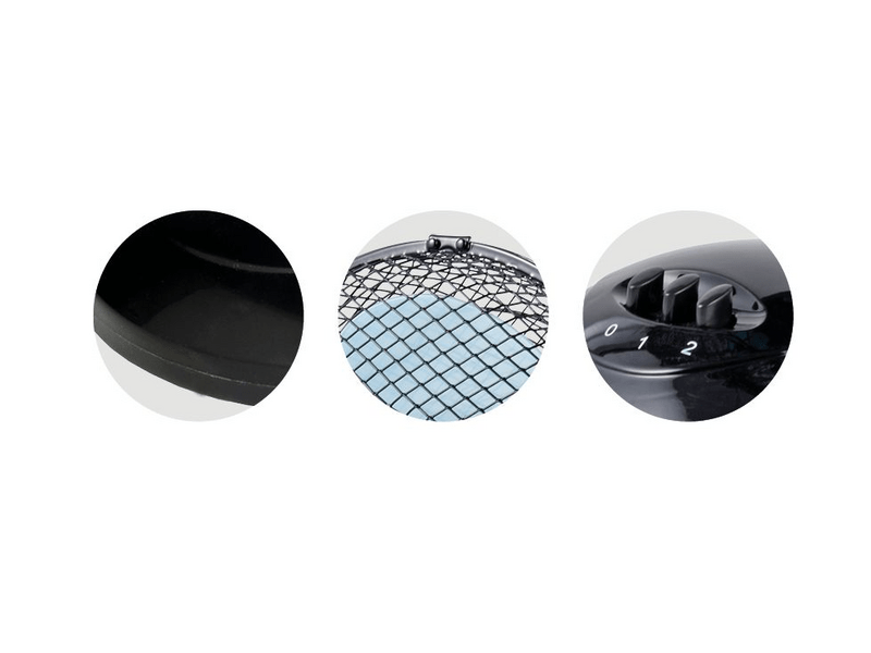 ARDES 5EA23 Asztali ventilátor