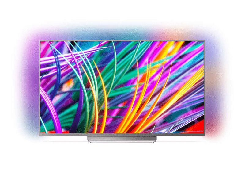 Philips 65PUS8303/12 4K Ultra HD Smart LED Tv