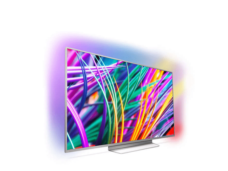 Philips 65PUS8303/12 4K Ultra HD Smart LED Tv