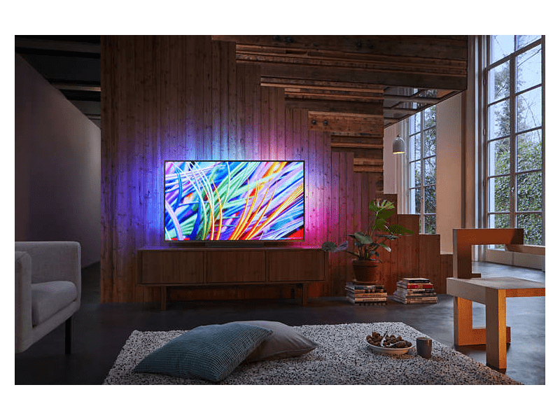 Philips 65PUS8303/12 4K Ultra HD Smart LED Tv