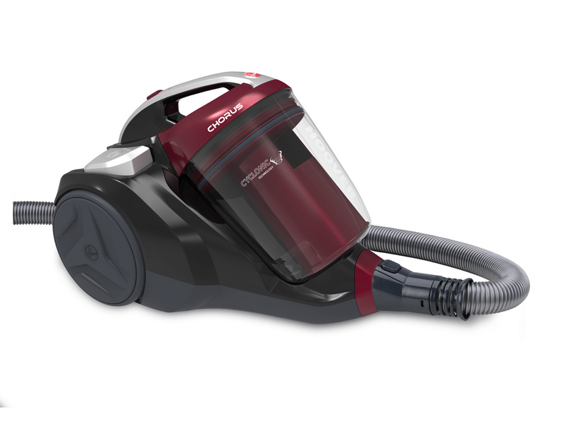 HOOVER CH50PET 011 Porzsák nélküli porszívó