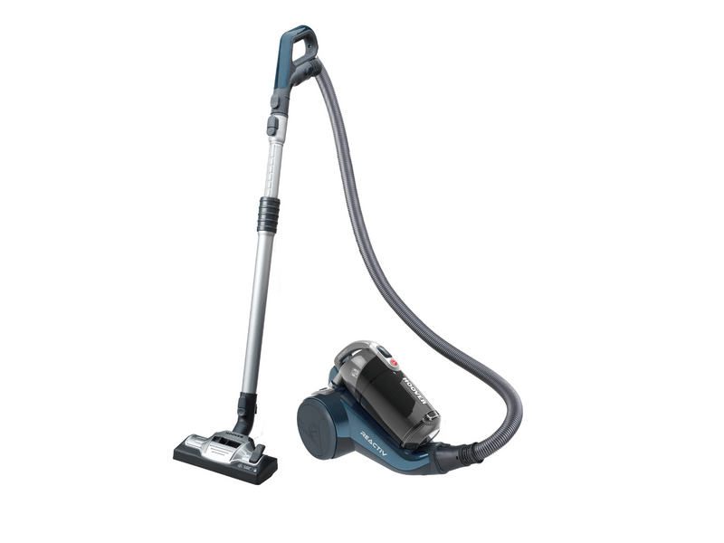 HOOVER RC60PET 011 Porzsák nélküli porszívó
