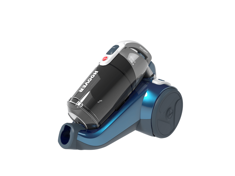 HOOVER RC60PET 011 Porzsák nélküli porszívó