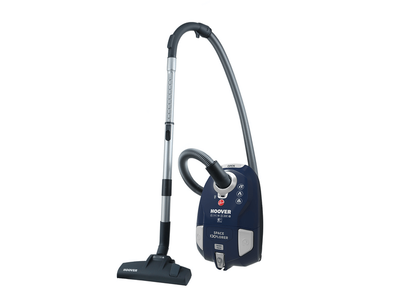 HOOVER SL40PET 011 Porzsákos porszívó