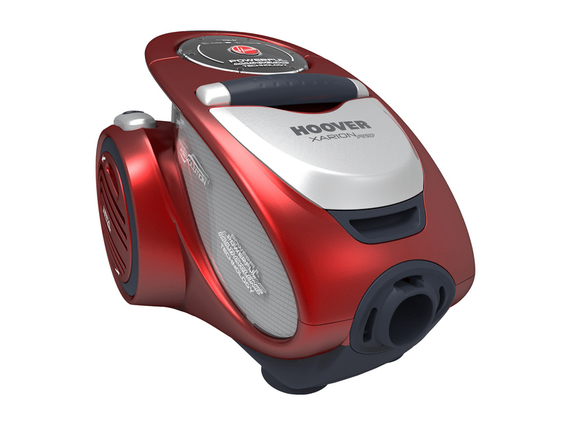 HOOVER XP81_XP25 011 Porzsák nélküli porszívó