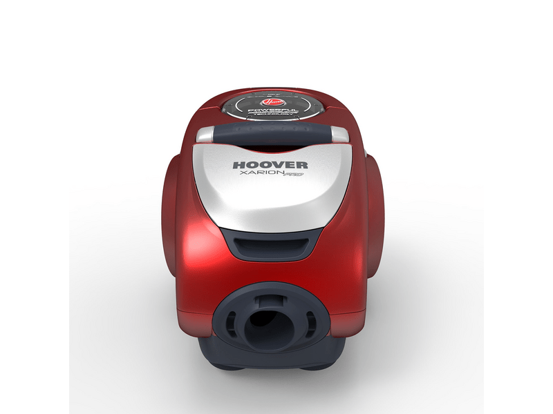 HOOVER XP81_XP25 011 Porzsák nélküli porszívó