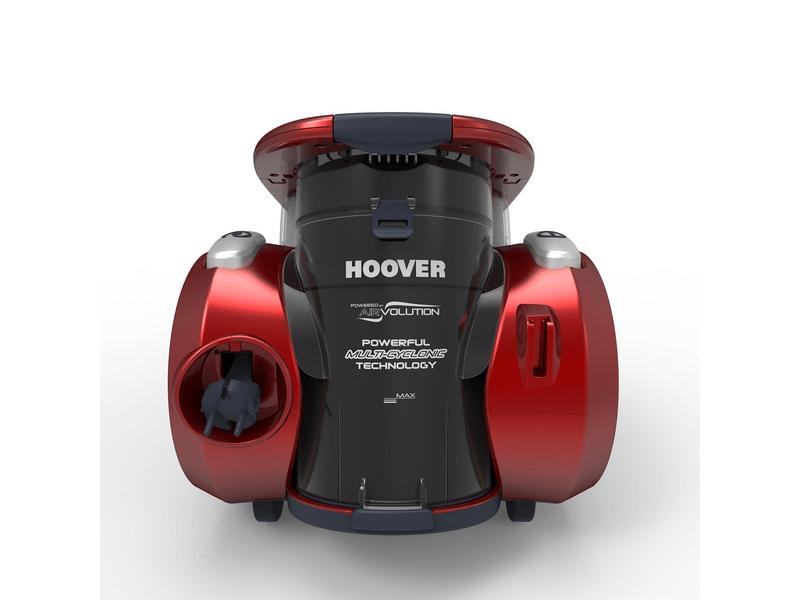 HOOVER XP81_XP25 011 Porzsák nélküli porszívó