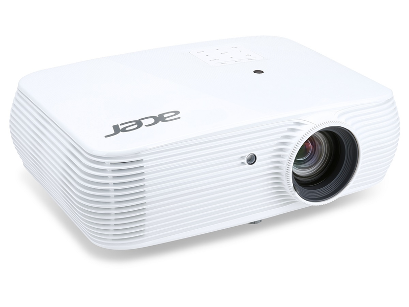 ACER A1300W DLP 3D Projektor (MR.JMZ11.001)