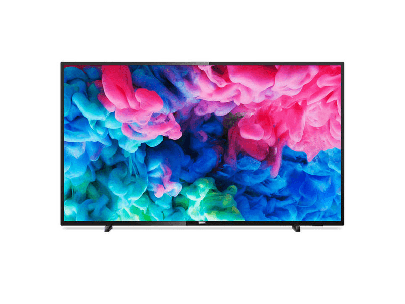 Philips 50PUS6503/12 4K Ultra HD Smart LED Tv