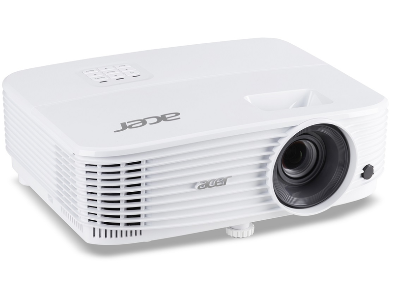 ACER DLP 3D Projektor P1150 (MR.JPK11.001)