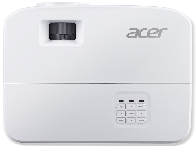 ACER DLP 3D Projektor P1150 (MR.JPK11.001)
