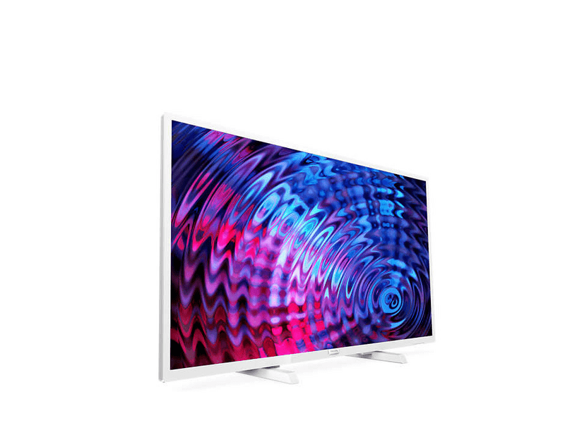 Philips 32PFS5603/12 Full HD LED Tv
