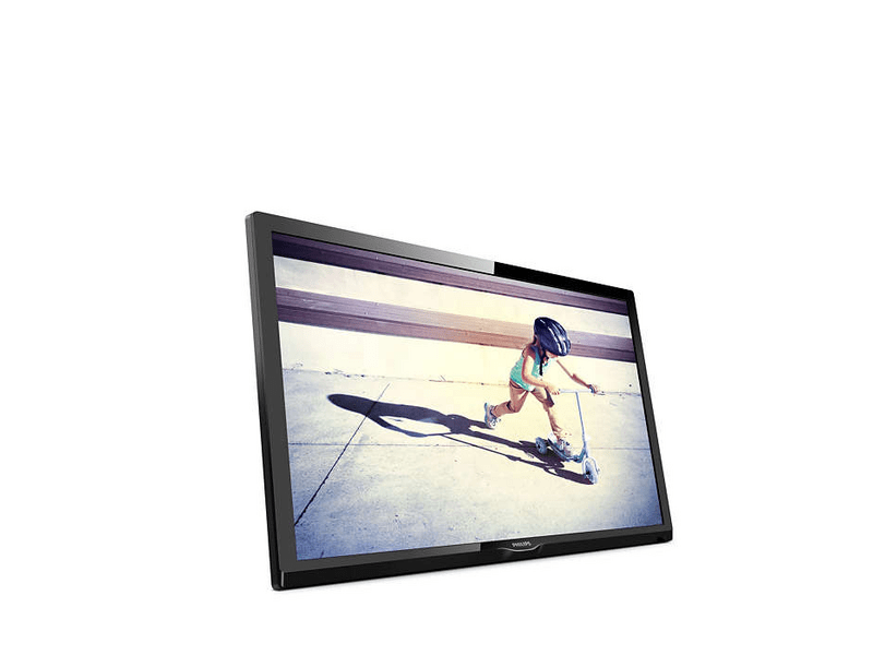 Philips 22PFS4022/12 Full HD LED Tv