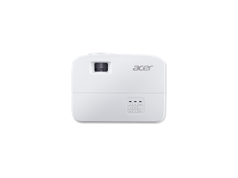 ACER DLP 3D PROJEKTOR P1350W (MR.JPM11.001)