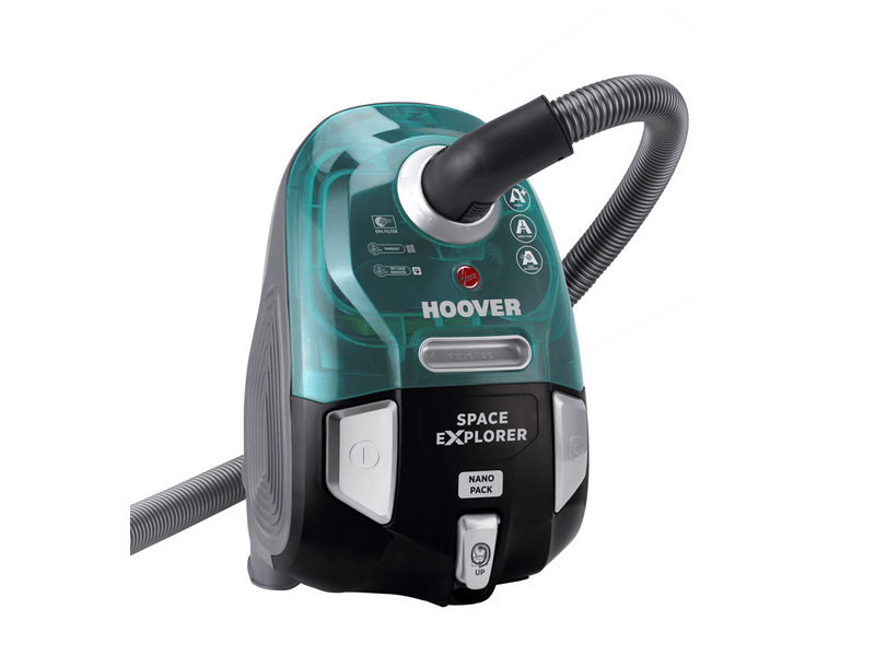 HOOVER SL70PET 011 Porzsák nélküli porszívó