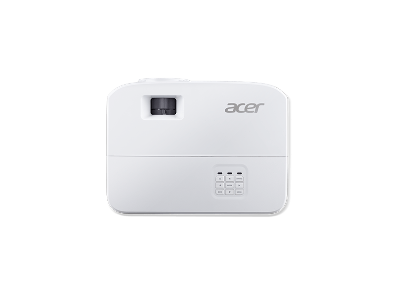 ACER DLP 3D PROJEKTOR P1250B (MR.JPP11.001)