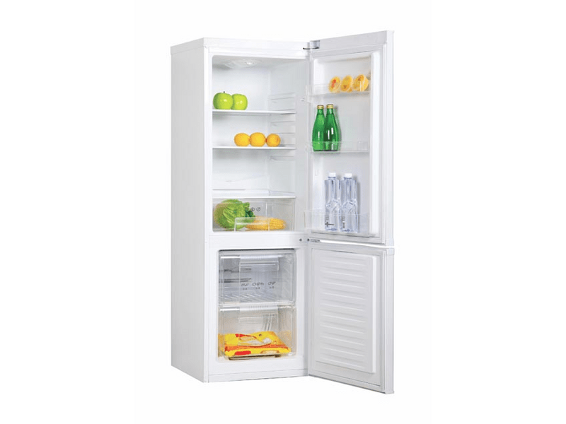 CANDY CMFM5142W Alulfagyasztós kombinált hűtőszekrény