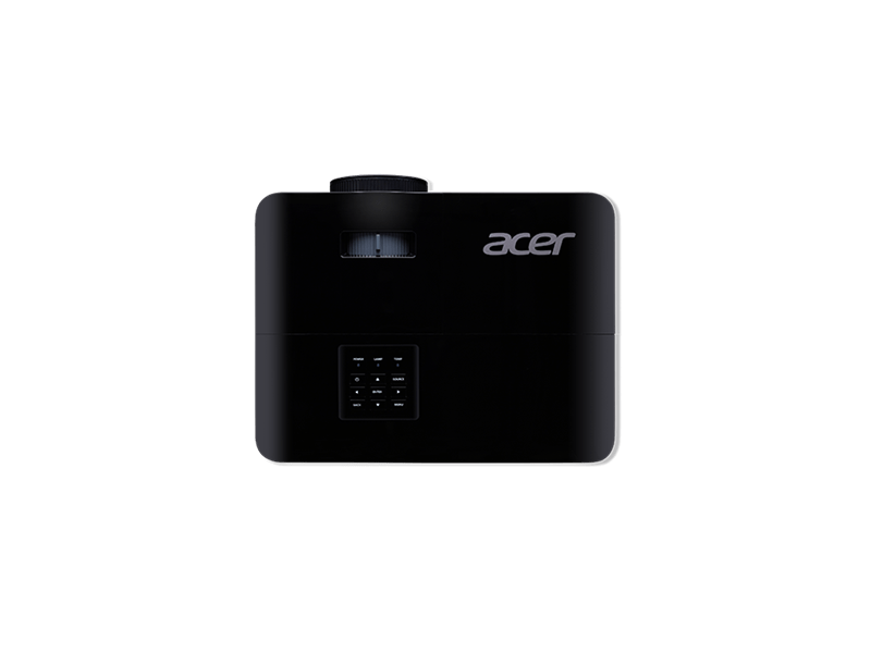 ACER DLP 3D PROJEKTOR X118H (MR.JPV11.001)