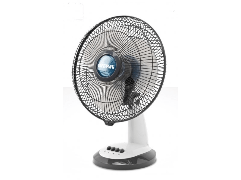 G3FERRARI G5V001 Asztali ventilátor