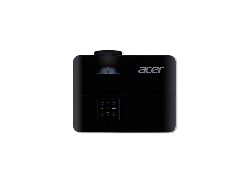 Acer X118 DLP 3D Projektor (ACER MR.JPZ11.001)