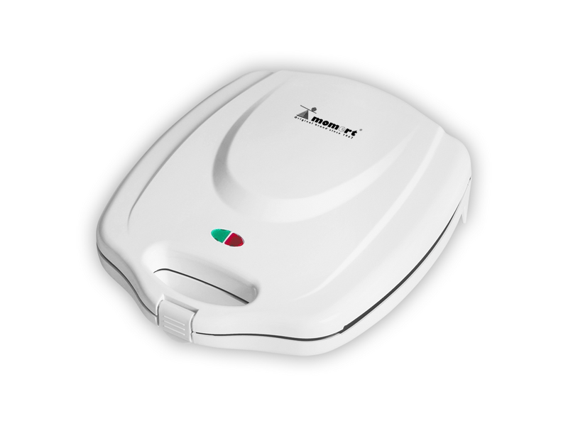 MOMERT 2013 szendvicssütő