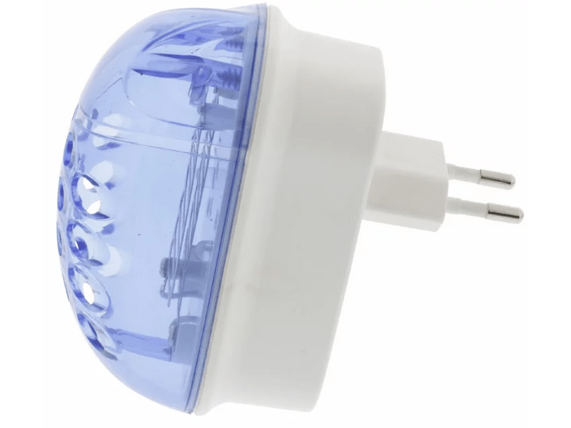 HQ IK1W Szúnyogirtó Készülék