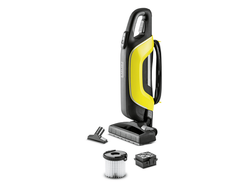 KARCHER VC 5 Kézi porszívó