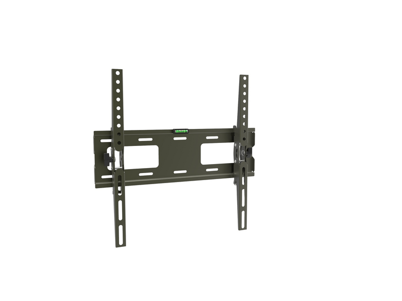 Kello 2D nagibni zidni nosač (32"-50")