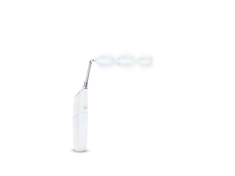 Philips Sonicare AirFloss Ultra HX8331/01 Fogköztisztító