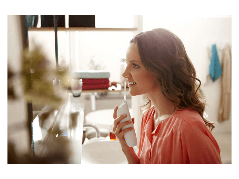 Philips Sonicare AirFloss Ultra HX8331/01 Fogköztisztító