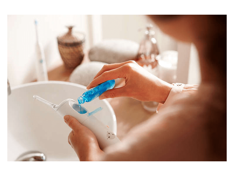 Philips Sonicare AirFloss Ultra HX8331/01 Fogköztisztító