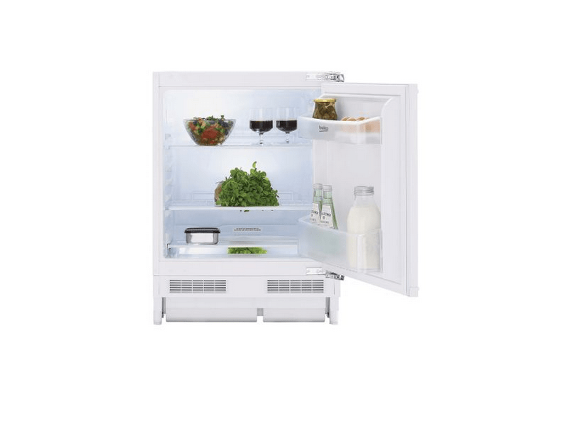 BEKO BU-1101 Beépíhető egyajtós hűtőszekrény