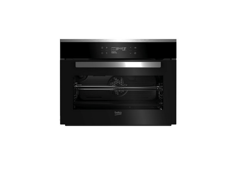 BEKO BCS 18500 X Beépíthető sütő