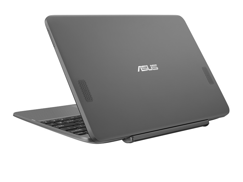 Asus Transformer Book T101HA-GR029T, Windosw 10 Home