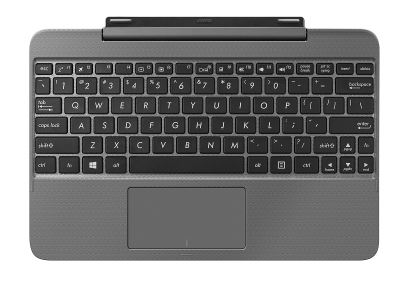 Asus Transformer Book T101HA-GR029T, Windosw 10 Home