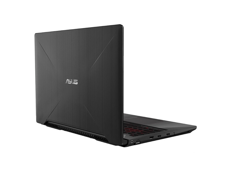 Asus FX503VD-DM039 Notebook, DOS