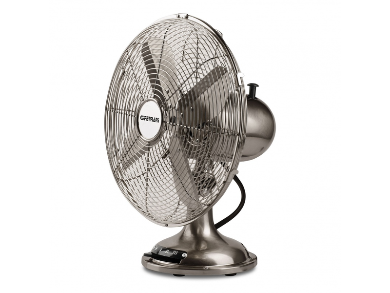 G3FERRARI G50034 Asztali ventilátor