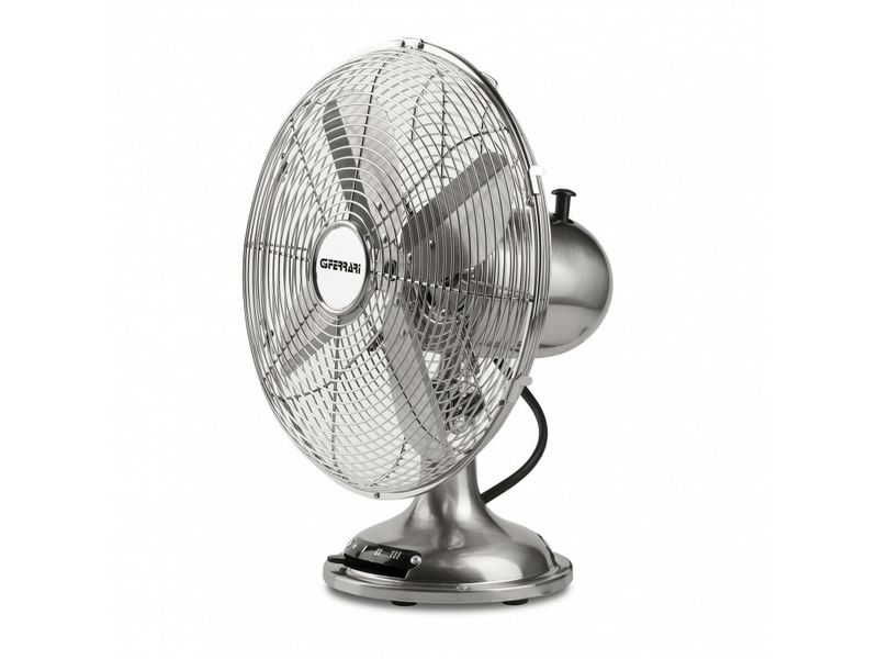 G3FERRARI G50034C Asztali ventilátor