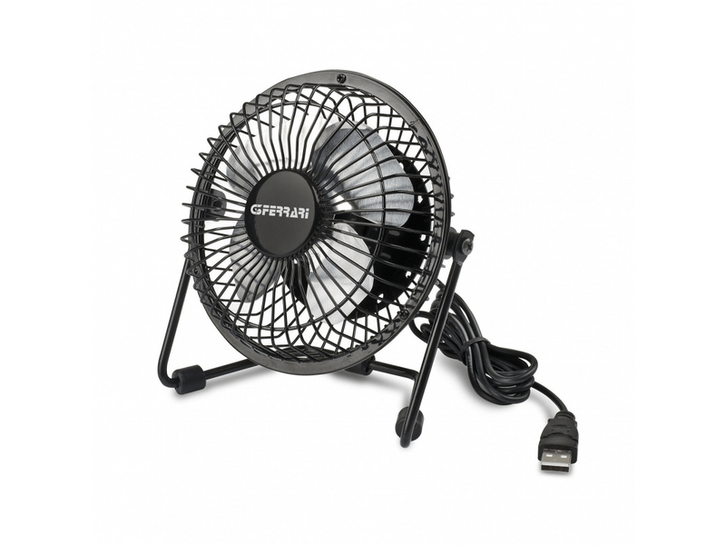 G3FERRARI G50039 Asztali ventilátor