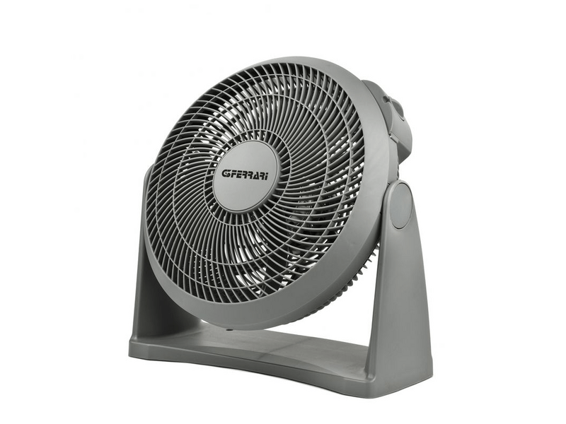 G3FERRARI G5V005 Asztali vagy falra szerelhető ventilátor